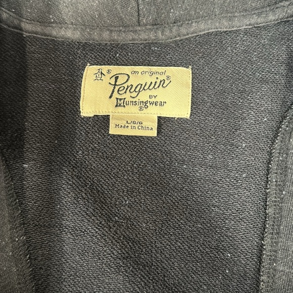 Penguin Large Cardigan - Picture 3 of 3